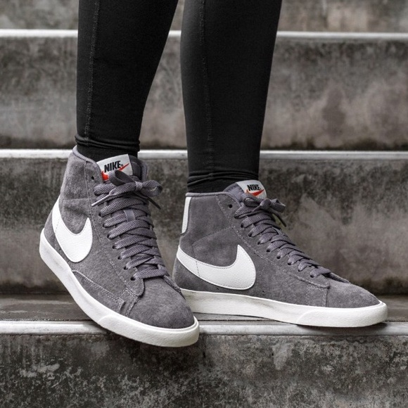 nike blazer mid vintage suede nike blazer mid vintage suede